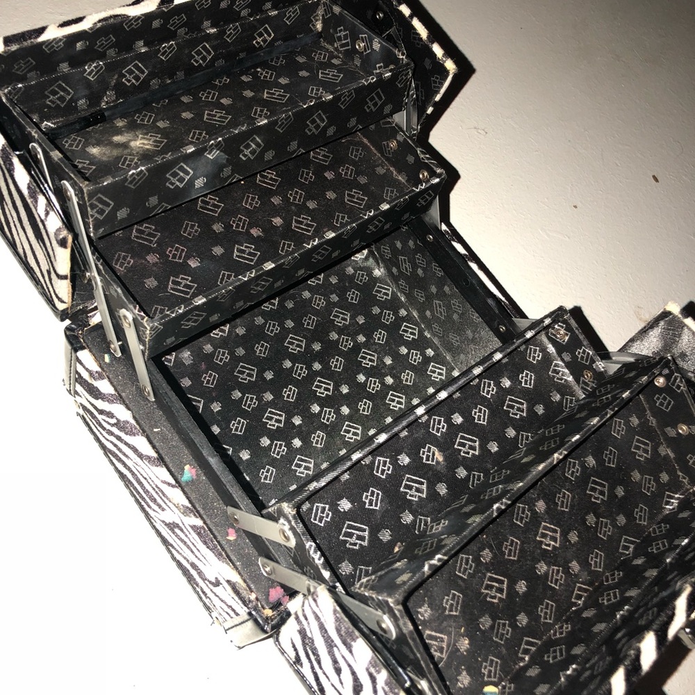 Canoodles Makeup Case